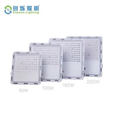 50000hours Warranty New Desige Waterproof 30W Industrial Warehouse Outdoor Stadium LED Lighting (CS-TSZY-30)