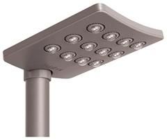 LED Pedestrian Zone Light