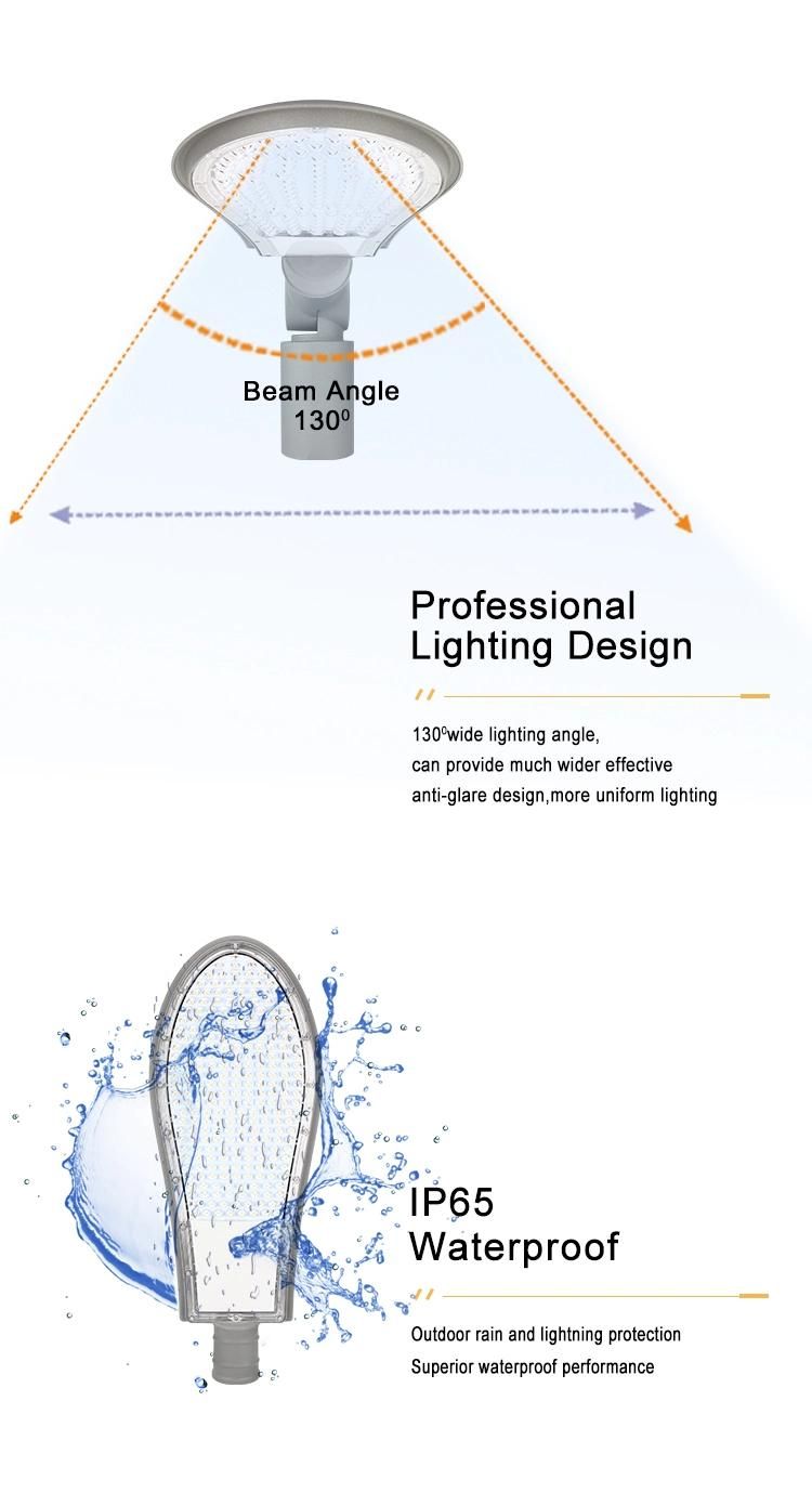 Competitive Price 30W for Road Street Light LED