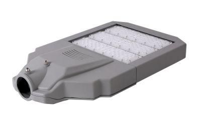 Hot Selling Aluminum 200W LED Solar Outdoor Road Lamp Street Lights