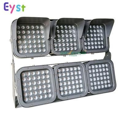 High Power Combination IP65 36*6W Single Bead LED Spot Lighting