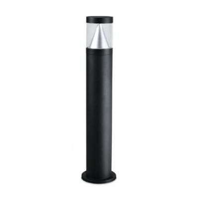 Outdoor Commercial/Residential Low-Voltage 12V Solar LED Landscape Garden Driveway Pathway Lawn Bollard Lights