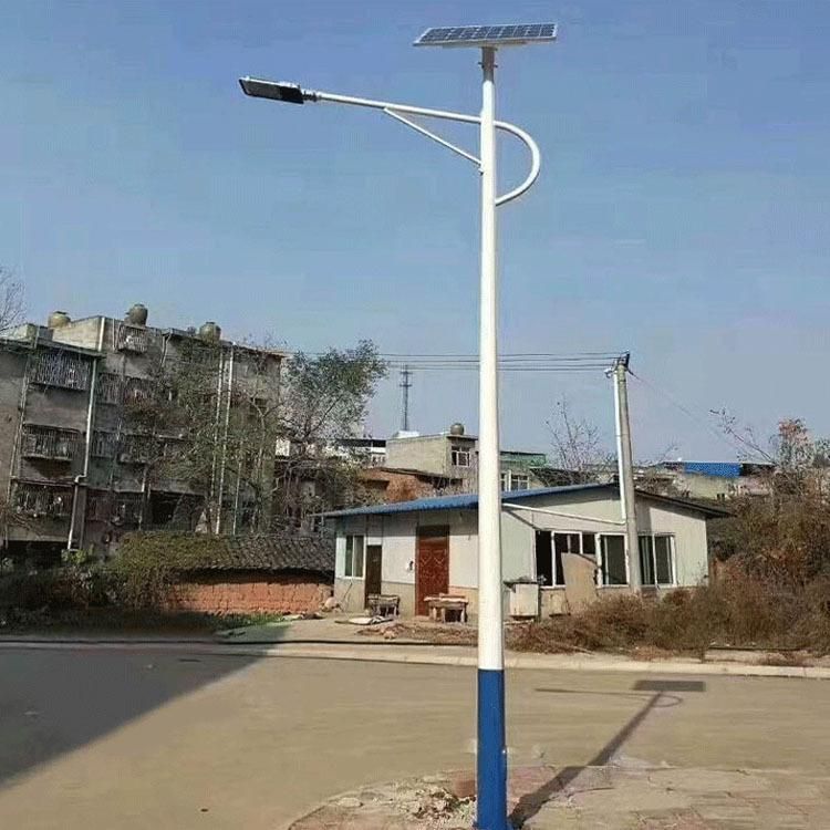 Capson Outdoor Best 2020 50W Solar Street Light