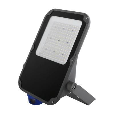 200W Waterproof LED Flood Light Projector