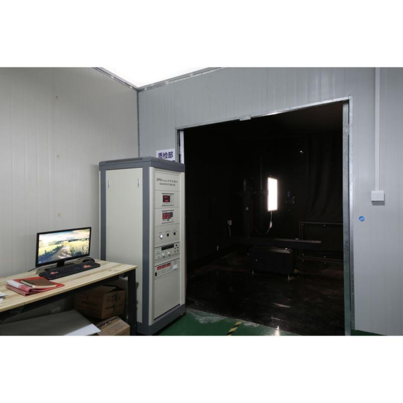 Adjustable LED Flood Light 50W Aluminum Projecting for Outdoor Sensor