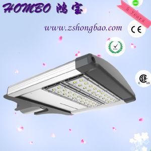 50W High-Quality LED Street Light with High Brightness