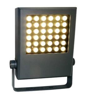 36W LED Garden Flood Light