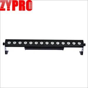14PCS*30W Single Control IP65 Outdoor LED Wall Washer