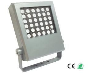 Ultra-Thin 36W LED Floodlight