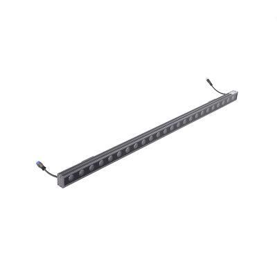 Outdoor Waterproof City Building/Hotel 24W LED Wall Washer