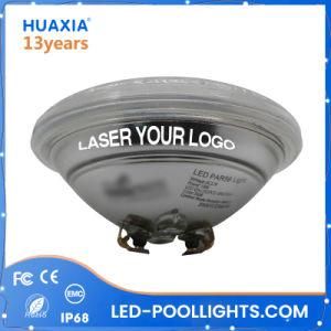 IP68 12V PAR56 LED Swimming Pool Light for Halogen Lamp Replacement