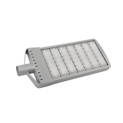 IP65 AC 220V 350W H Series Shoebox LED Street Light