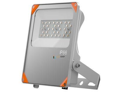 Outdoor Light IP67 Water Proof 5 Year Warranty 200W LED Flood Light Flame Proof 400W Light