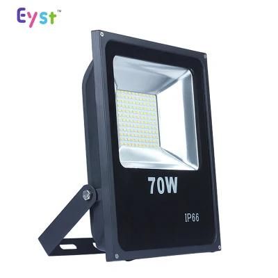 Hot Selling 70W High Power LED Projectors IP65 LED Flood Light