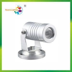 3W 12V Outdoor Light LED Landscape Garden Lights (HX-HFL40-3WS)