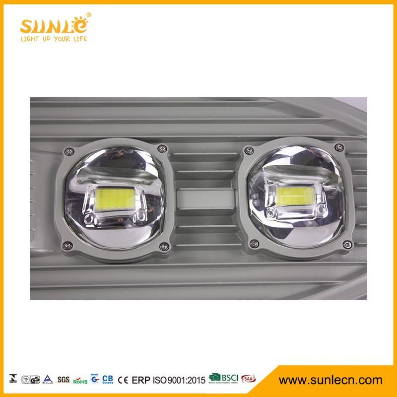 COB LED Street Light Housing, 100W/Street Lighting LED (SLRS210)