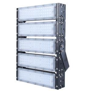 LED Waterproof Cast Light 100W150W200W Floodlight Tunnel Cast Light Manufacturers