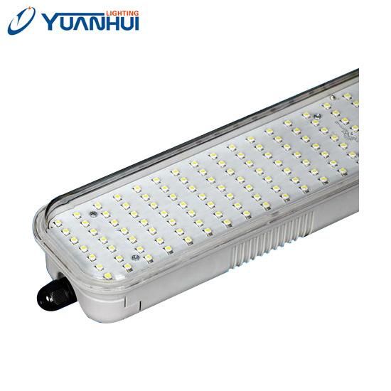 IP65 Weatherproof LED Batten Lighting