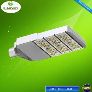 (CREE+Meanwell) 90W Streetlight LED with 5 Years Warranty (30W/60W/90W/120W/150W/180W/210W)