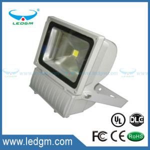 Bridgelux Chip Outdoor IP65 80W 100W 150W 200W Projecteur LED Floodlight Proiettore