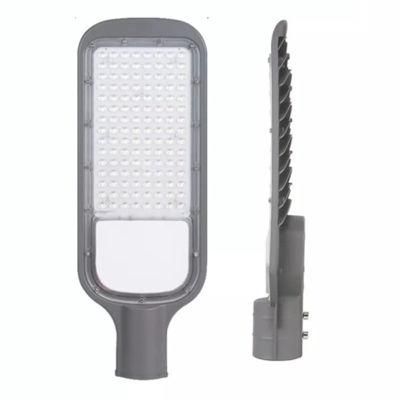 Withstand Voltage 1500V Power Factor0.9 Waterproof 100W LED Street Light