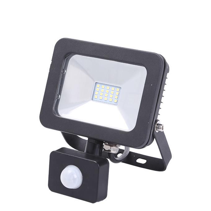 3years Warranty Outdoor Stadium 50W LED Flood Light (SLFAP55)