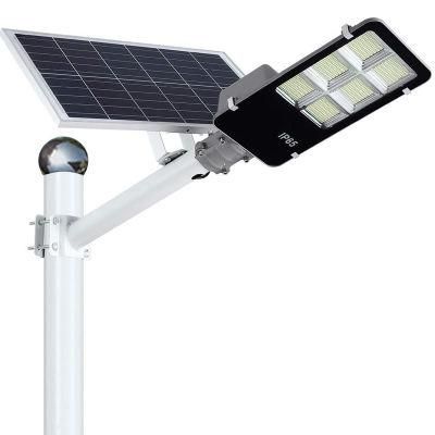 Ala Road Lamp 60W 100W 200W 300W Waterproof Slim Adjustable Outdoor Lighting LED Street Light
