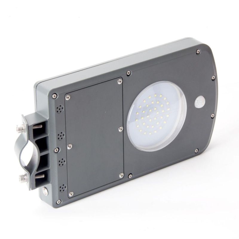 China Manufacturer High Power All in One Integrated Solar LED Street Light