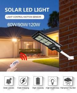 High Quality Durable Affordable Cheap Price LED Solar Street Light