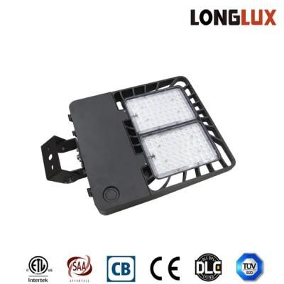 High Power Shoebox LED Street Lamp with Waterproof Function IP65