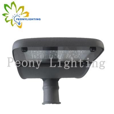Outdoor Adjustable Cheap Solar 60W LED Street Light with Ce&amp; RoHS Approval