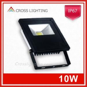 High Power 10W LED Flood Light with CE UL