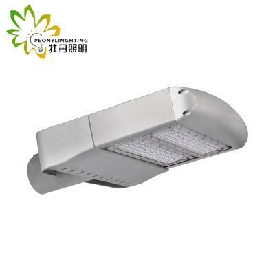 100W High Quality LED Street Lamp LED Parking Lot Light LED Street Light