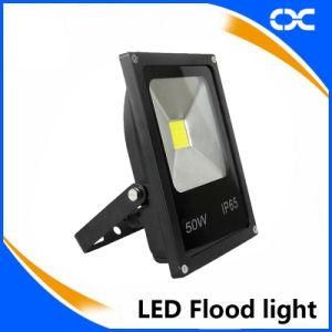 50W LED Light Rectangular Flood Lighting