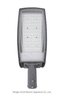 CB Ce Outdoor IP65 Road Waterproof SMD3030 150W Integrated Streetlight