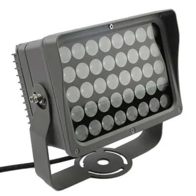 High Lumen Waterproof Outdoor Ground Light Deck Lighting LED Underground Projector Lights