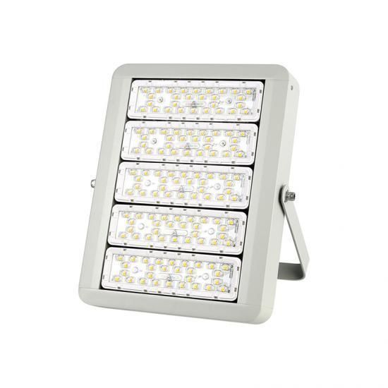 LED High Pole Light Floodlight Sports Lighting Field with CE CB Certification