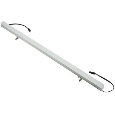 High Lumen 24W IP65 LED Linear Wall Light