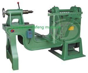 Metal Spinning Machine Manual Spinning Machine Easy Operated Spinning Machine Metal Spinning Machine for Metal Stainless Steel