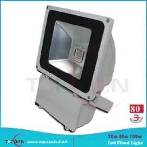 Outdoor Products New Water Proof LED Floodlight 70W (TPG-D601-W15S2)