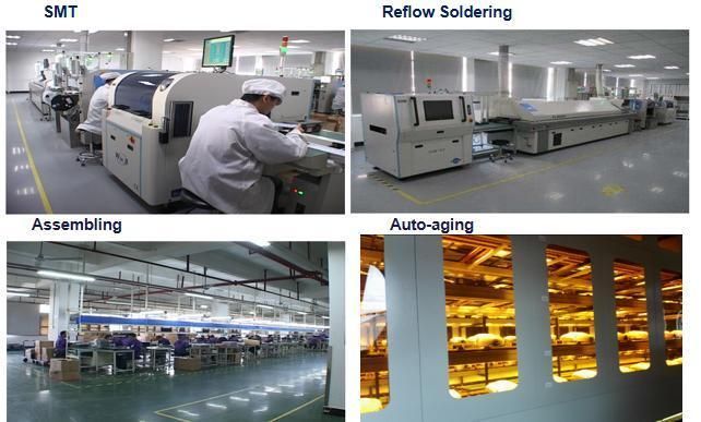 Road Modules LED Street Lamp Retrofit LED Street Light
