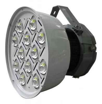 Ala Outdoor 32m High Mast Flood Light with High Mast Pole and Ladder