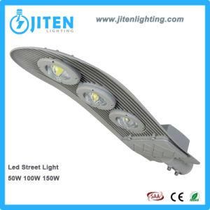 150W High Power LED Outdoor Street Light 2 Years Warranty