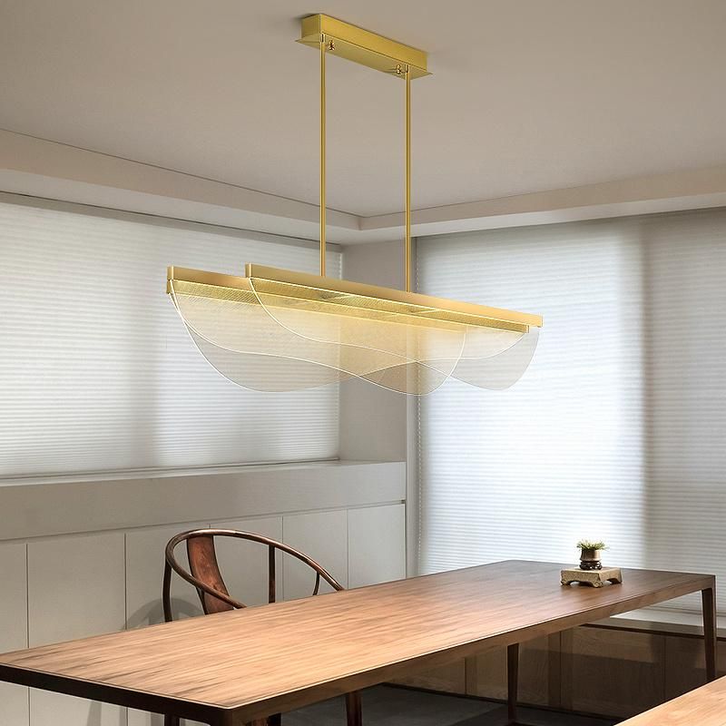 2022 Nordic Simple Creative Post-Modern Chandelier