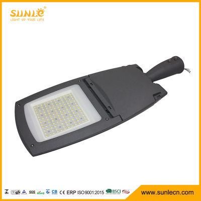 IP65 CB ENEC LED Street Light Manufacturers Dimmable LED Road Lamp 150W