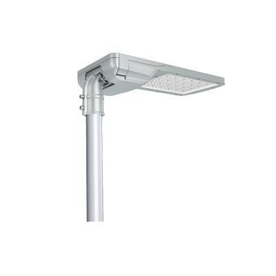 Solar Street Lamps 12/24V DC Streetlight LED 100W