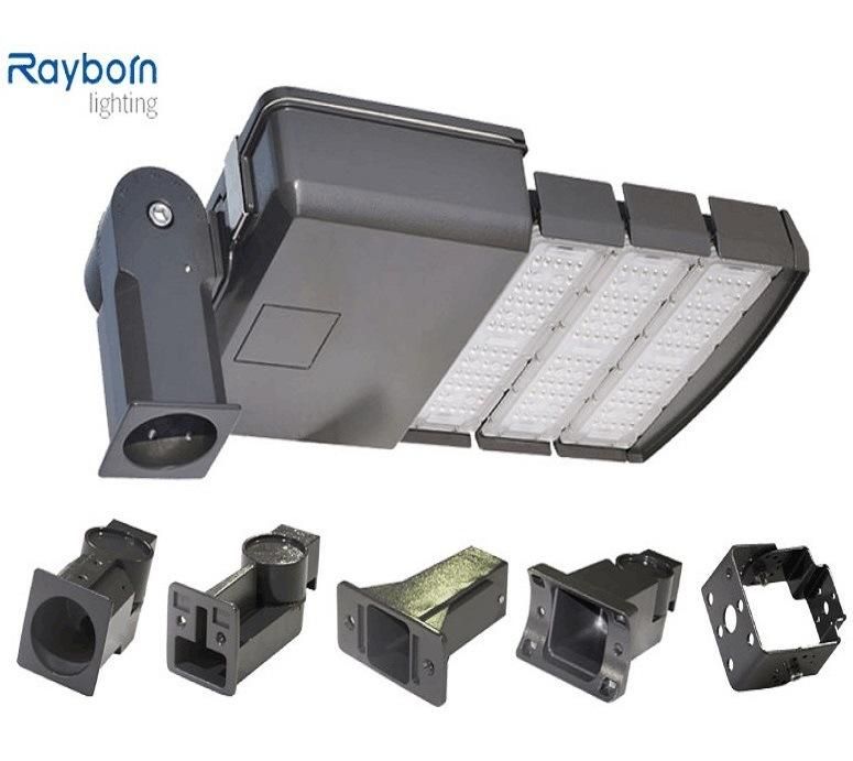 150W High Power Outdoor IP65 Solar Street LED Light