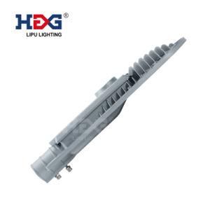 Aluminum IP65 Waterproof Outdoor 50W LED Street Light