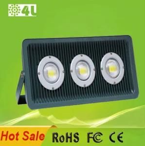 150W IP65 Outdoor LED Flood Light with CE RoHS FCC Approval
