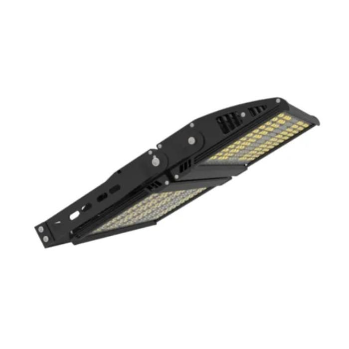 High Power Antiseptic Marine 1000W LED Flood Light for Port
